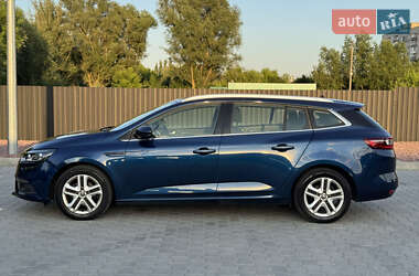 Универсал Renault Megane 2020 в 