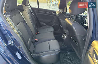 Универсал Renault Megane 2020 в 