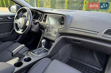 Универсал Renault Megane 2020 в 