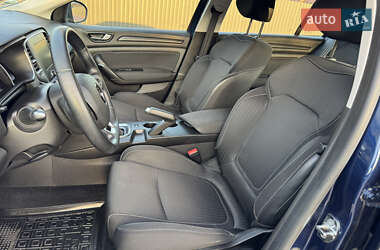 Универсал Renault Megane 2020 в 