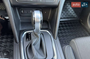 Универсал Renault Megane 2020 в 