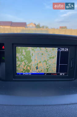 Универсал Renault Megane 2011 в 
