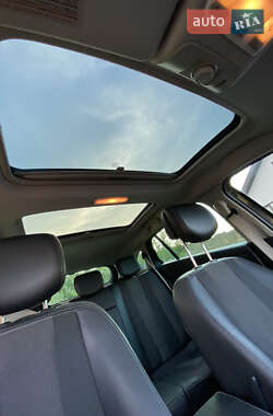 Универсал Renault Megane 2011 в 