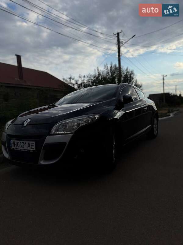 Хетчбек Renault Megane 2012 в Одесі фото 18 Хетчбек Renault Megane 2012 в Одесі