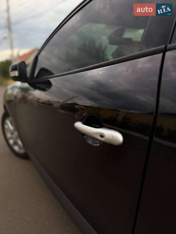 Хетчбек Renault Megane 2012 в Одесі фото 33 Хетчбек Renault Megane 2012 в Одесі