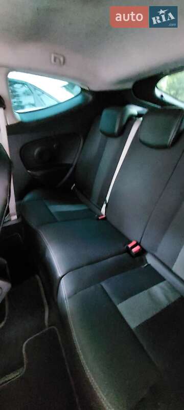 Хетчбек Renault Megane 2012 в Одесі фото 78 Хетчбек Renault Megane 2012 в Одесі