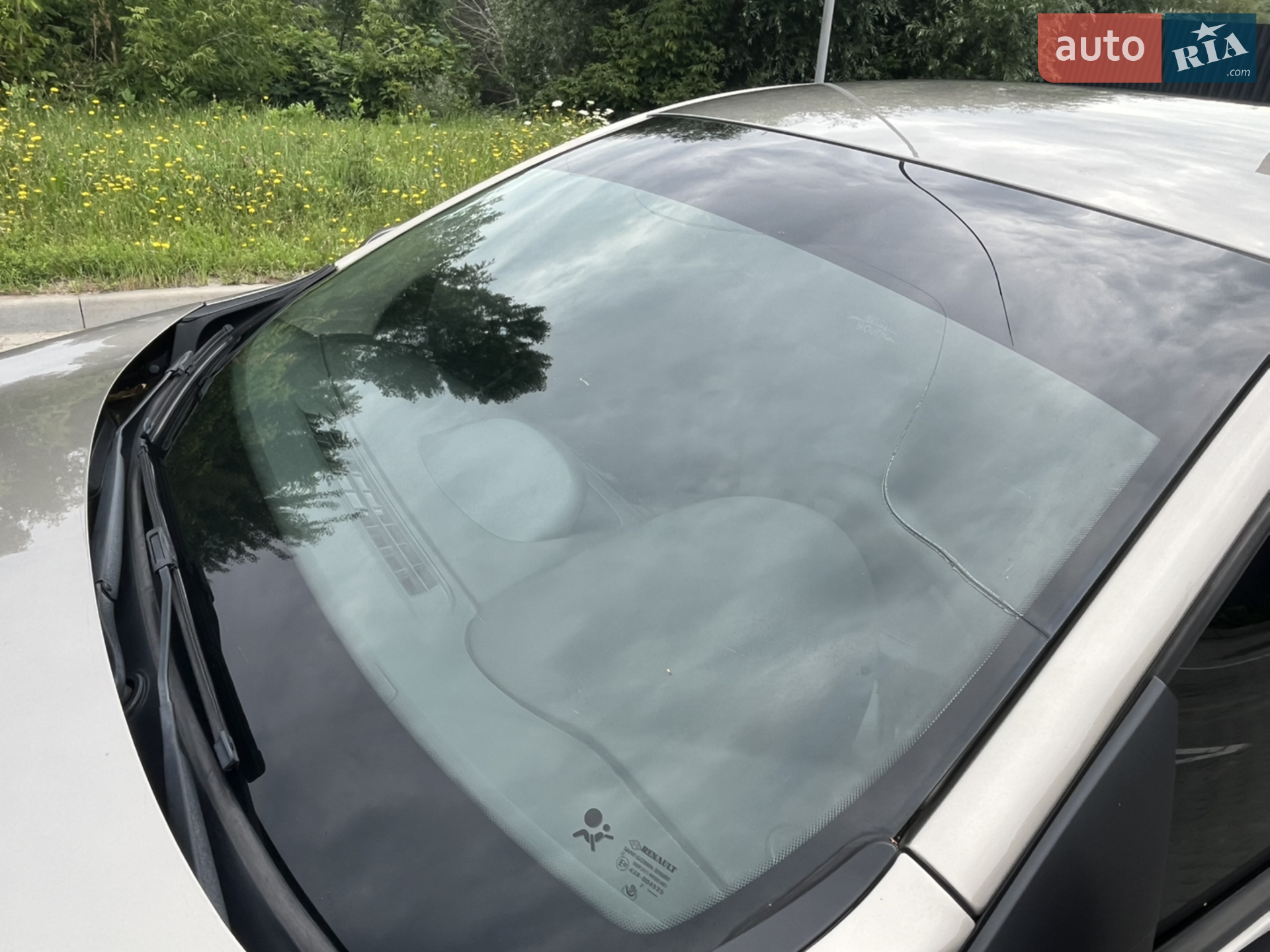 2012 Renault Megane - мініатюра 15