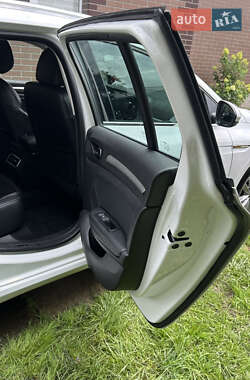 Универсал Renault Megane 2016 в 