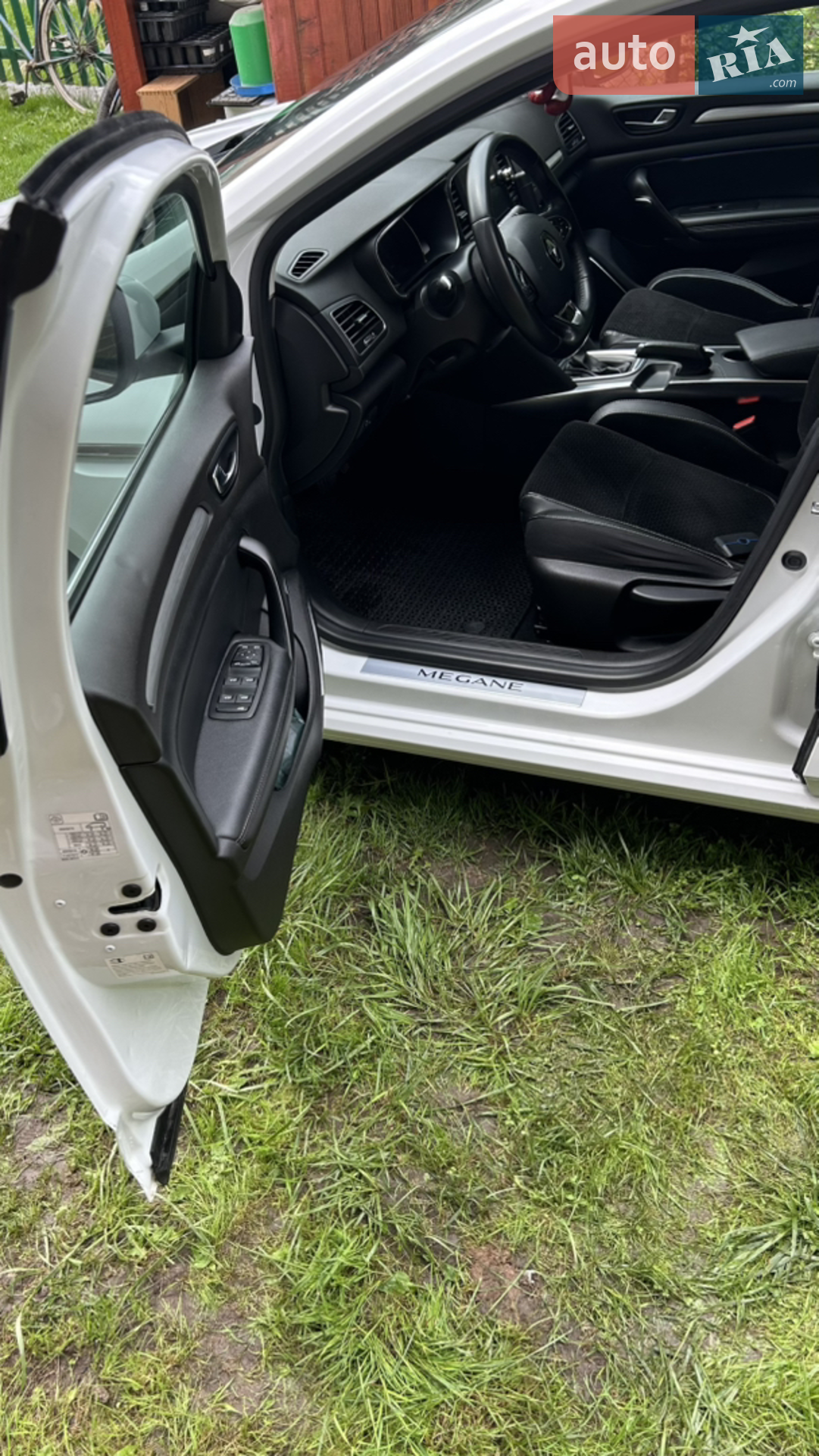 2016 Renault Megane - мініатюра 22