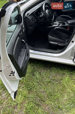 Универсал Renault Megane 2016 в 