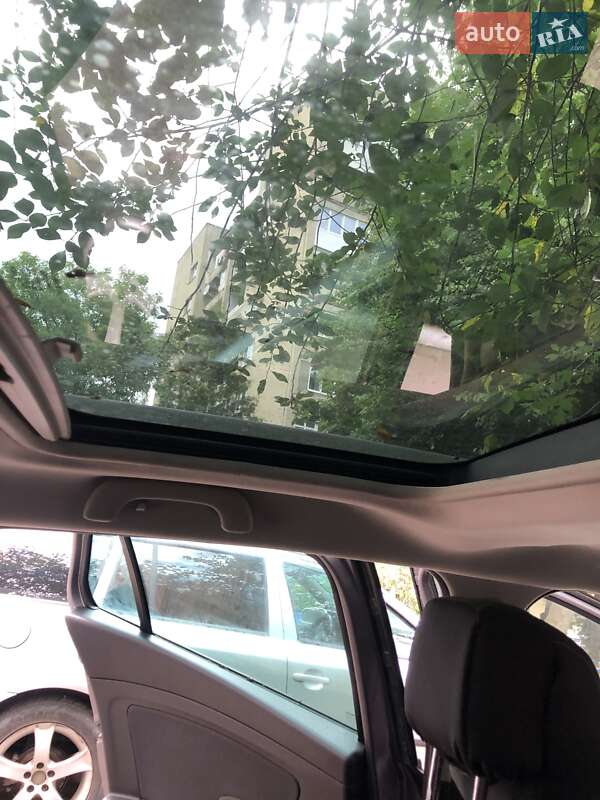 Универсал Renault Megane 2013 в Львове