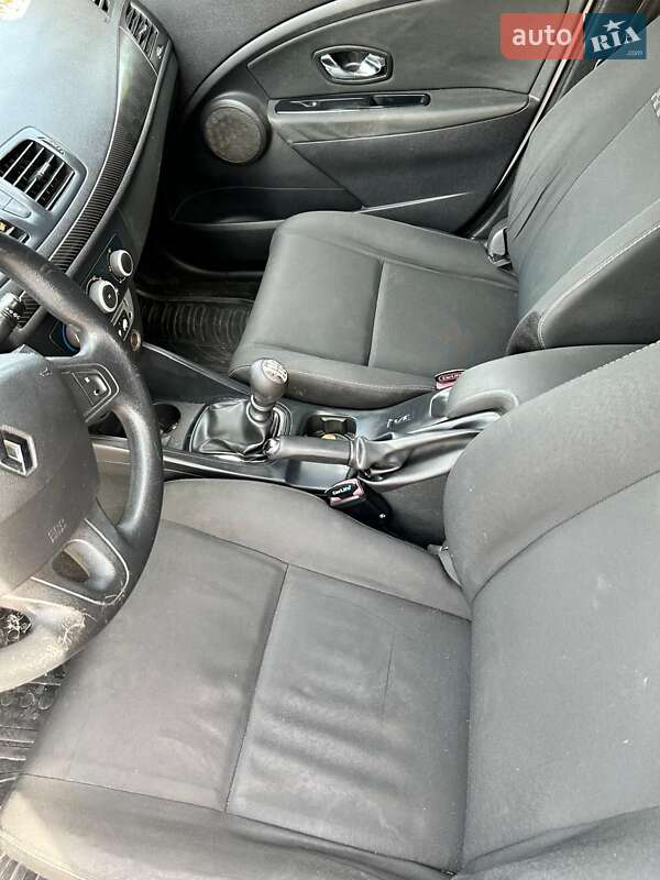 Универсал Renault Megane 2012 в Славуте