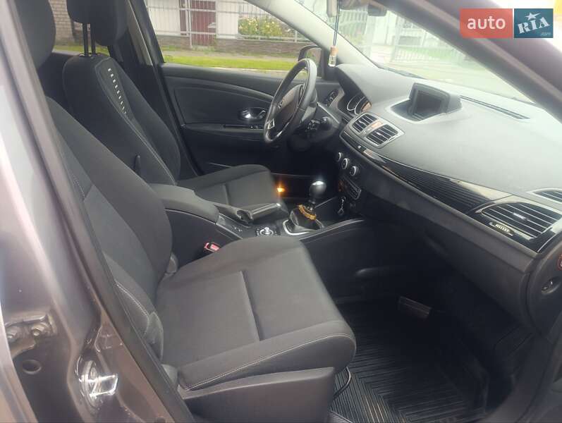 Универсал Renault Megane 2011 в Черкассах