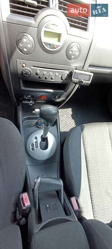 Універсал Renault Megane 2006 в Сумах