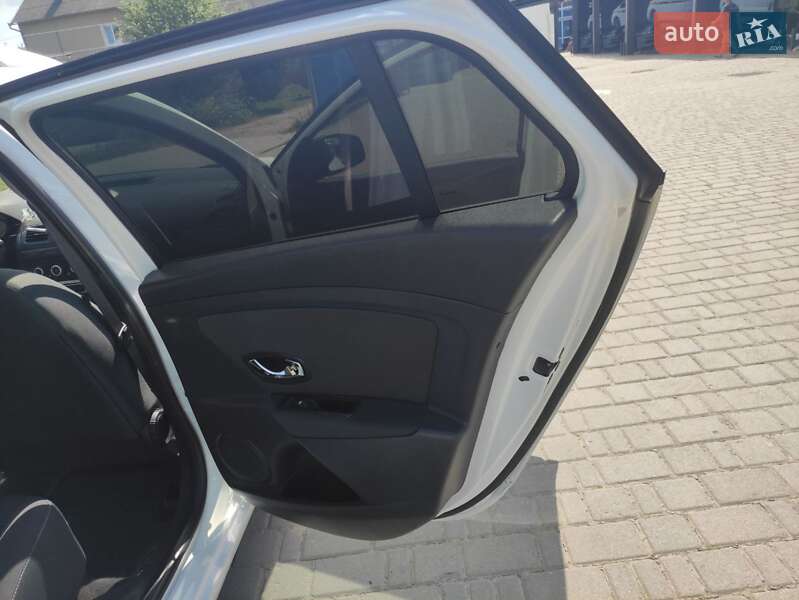 Універсал Renault Megane 2013 в Коломиї
