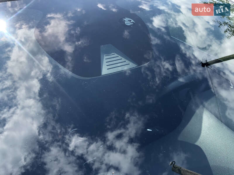 Універсал Renault Megane 2018 в Ковелі