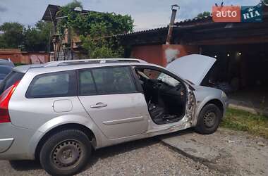 Универсал Renault Megane 2007 в Прилуках
