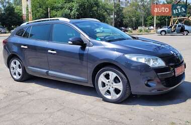 Универсал Renault Megane 2010 в Запорожье