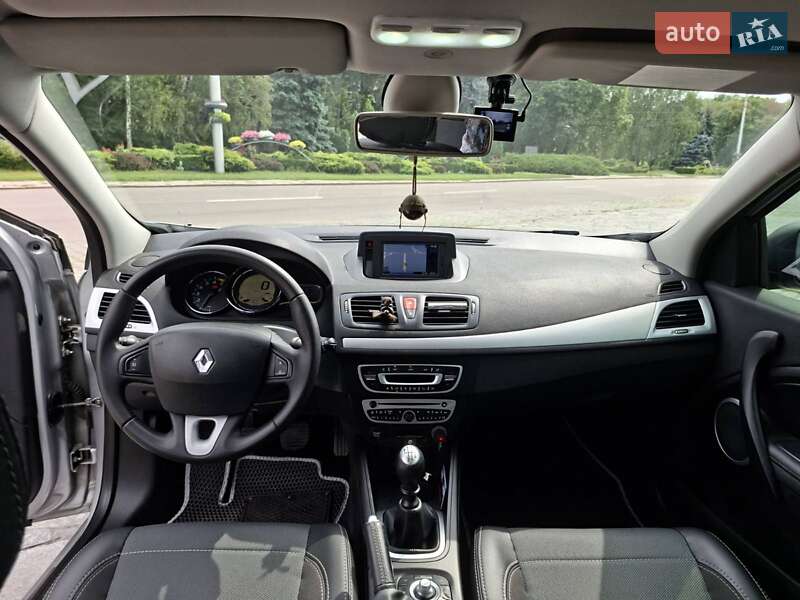 Универсал Renault Megane 2009 в Кременчуге фото 13 Универсал Renault Megane 2009 в Кременчуге