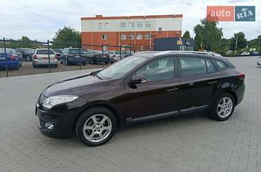 Універсал Renault Megane 2012 в Вінниці