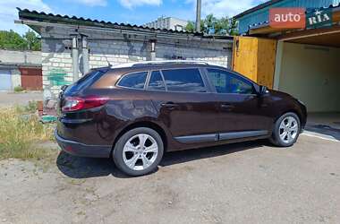 Універсал Renault Megane 2013 в Житомирі