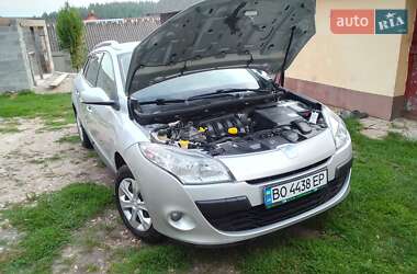 Универсал Renault Megane 2011 в Тернополе