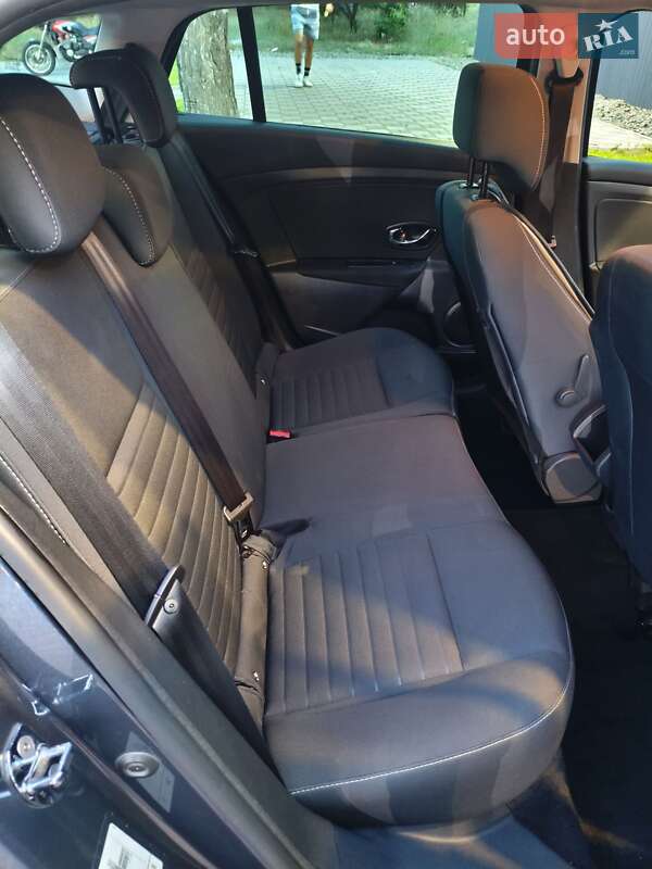 Универсал Renault Megane 2016 в Днепре