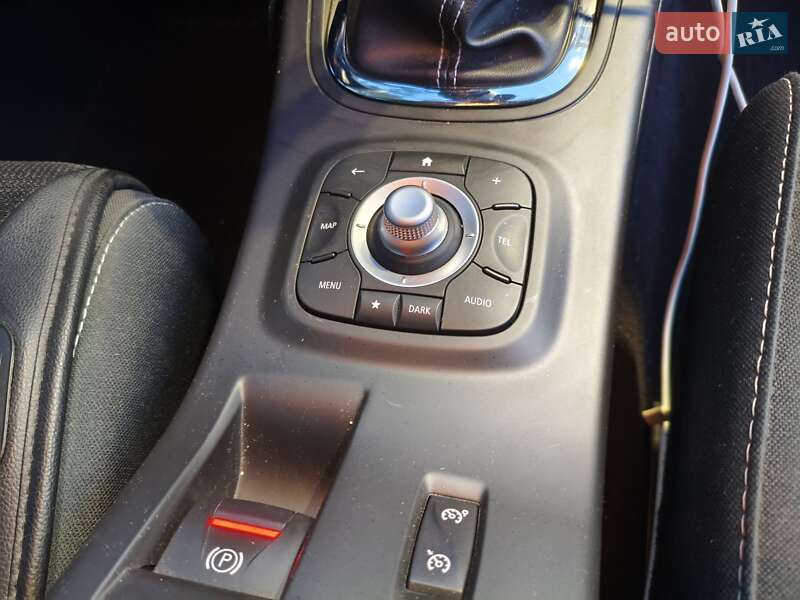 Универсал Renault Megane 2016 в Днепре