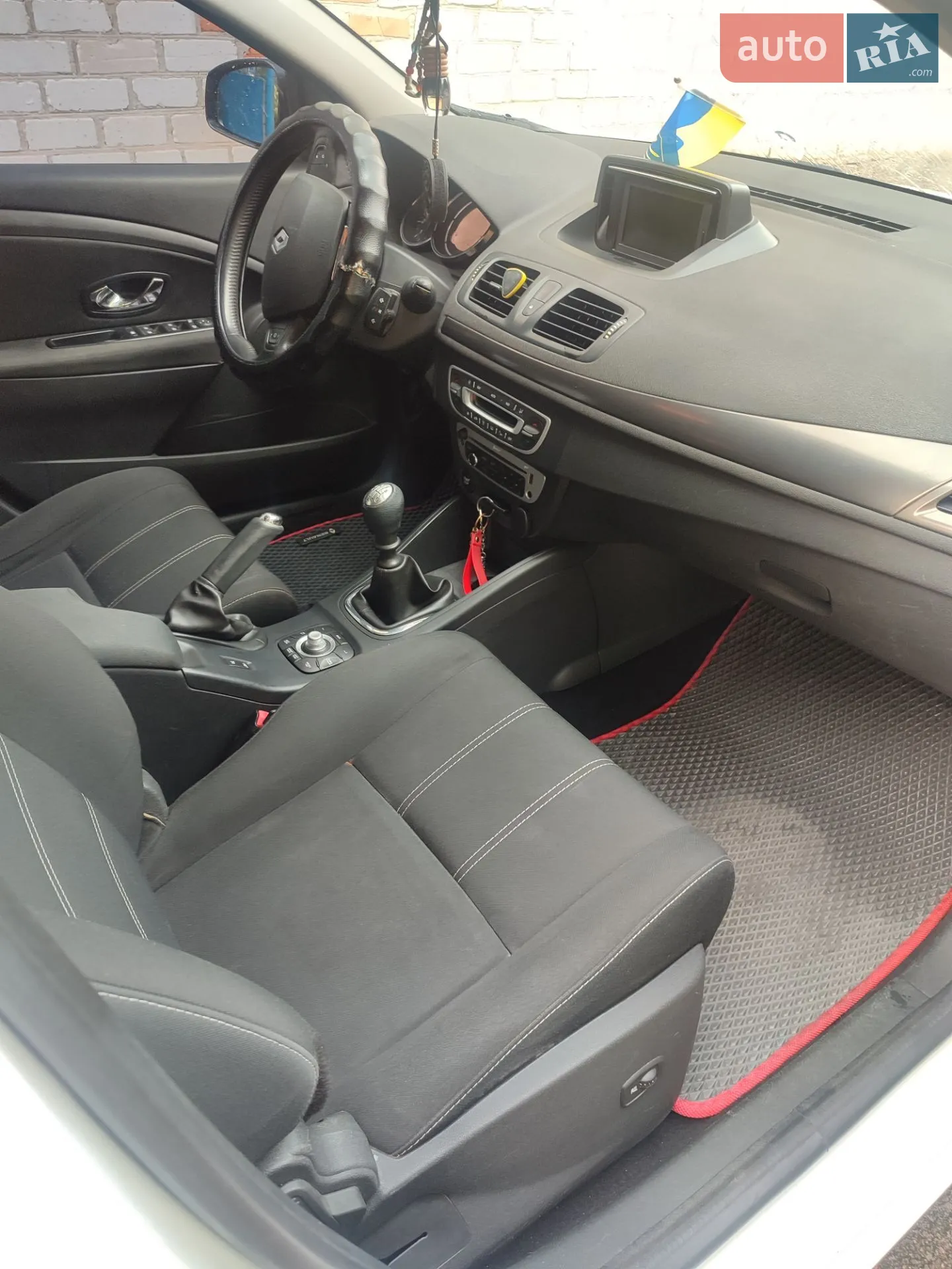 2014 Renault Megane - мініатюра 22