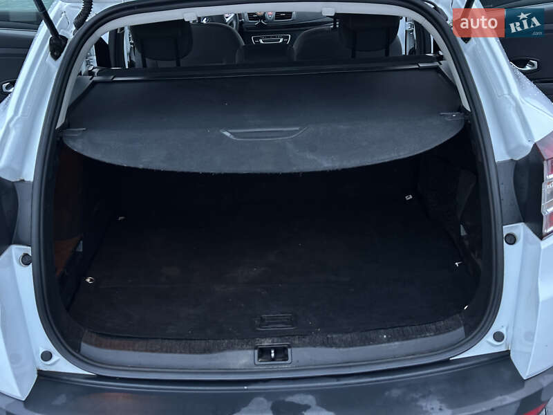 Универсал Renault Megane 2011 в Звягеле