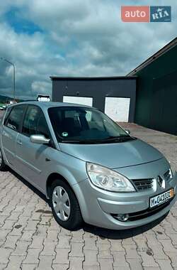 Хетчбек Renault Megane 2008 в Хусті
