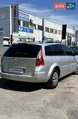 Универсал Renault Megane 2007 в 