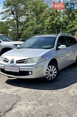 Универсал Renault Megane 2007 в 