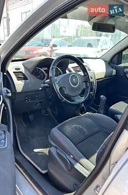Универсал Renault Megane 2007 в 