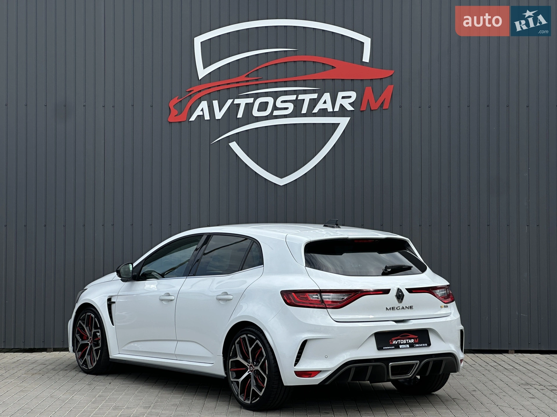 2019 Renault Megane - мініатюра 14