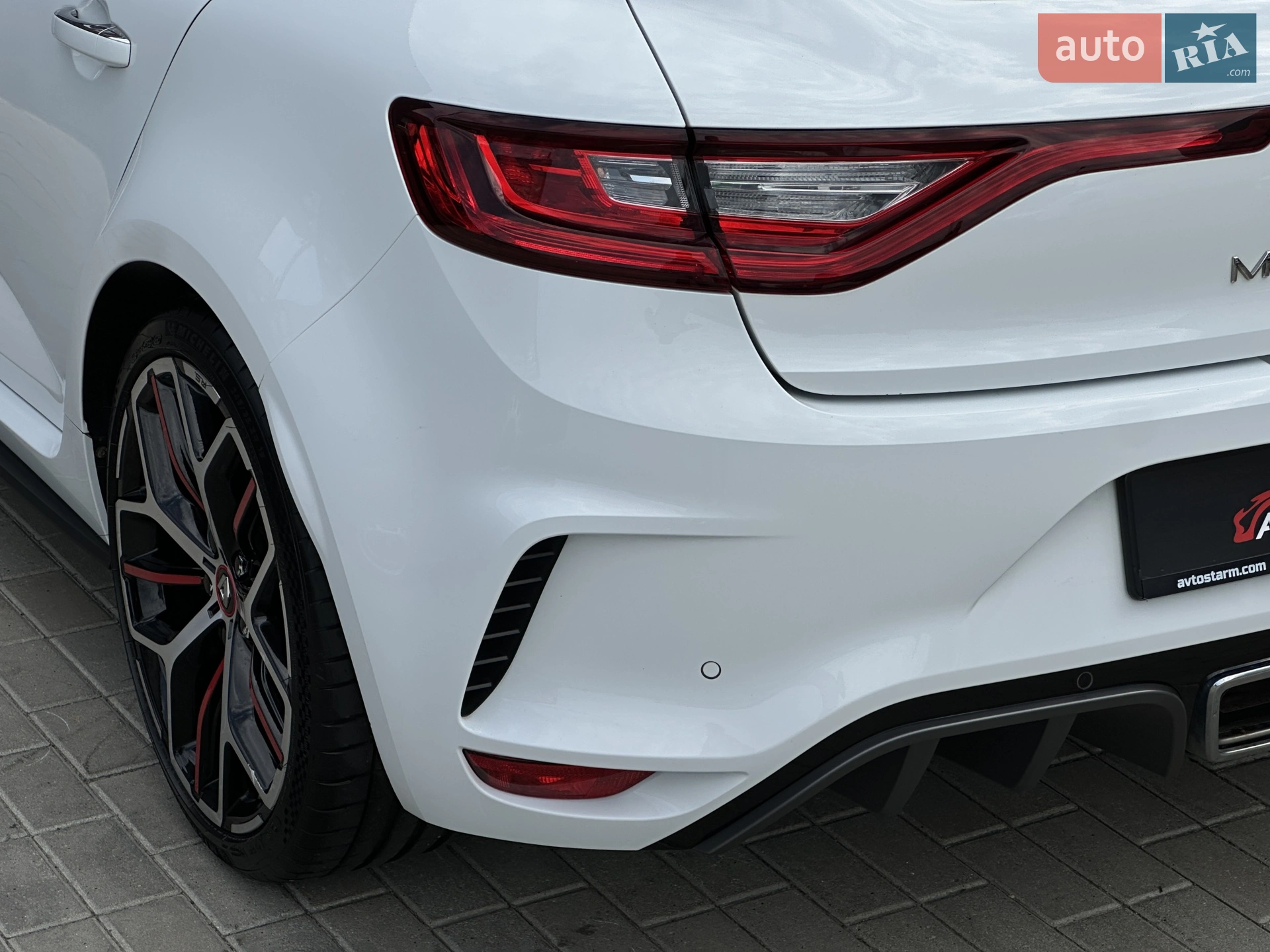 2019 Renault Megane - мініатюра 18