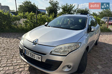 Універсал Renault Megane 2012 в Харкові