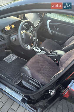 Универсал Renault Megane 2011 в 