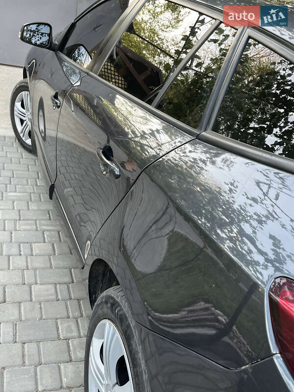Универсал Renault Megane 2014 в Сарате