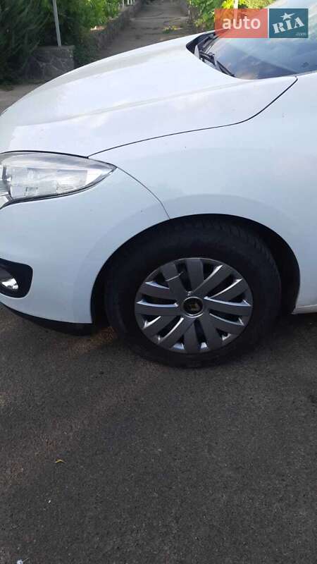 Универсал Renault Megane 2013 в Голованевске