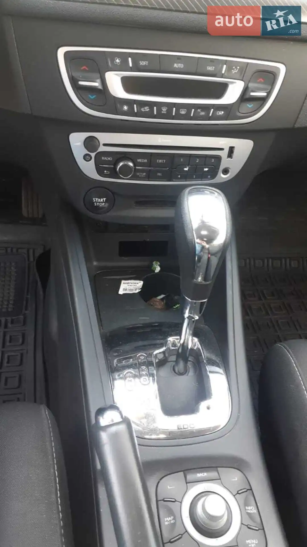 2013 Renault Megane - мініатюра 10
