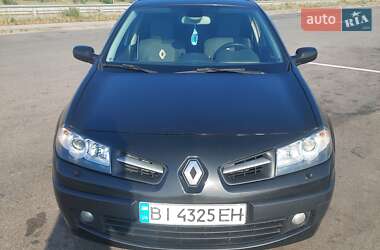 Универсал Renault Megane 2009 в Хороле