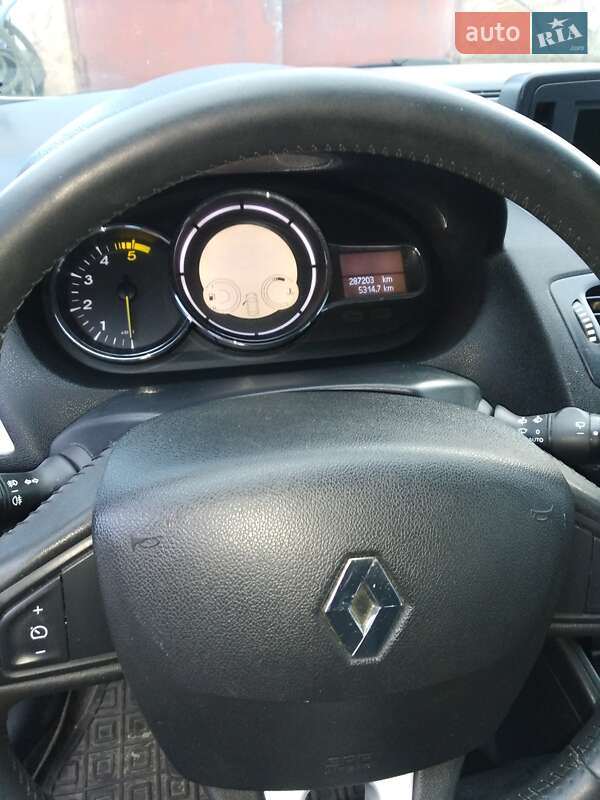 Хэтчбек Renault Megane 2011 в Бабинцам фото 10 Хэтчбек Renault Megane 2011 в Бабинцам