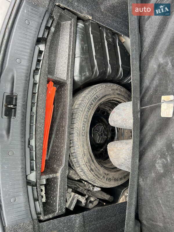 Универсал Renault Megane 2004 в Виннице