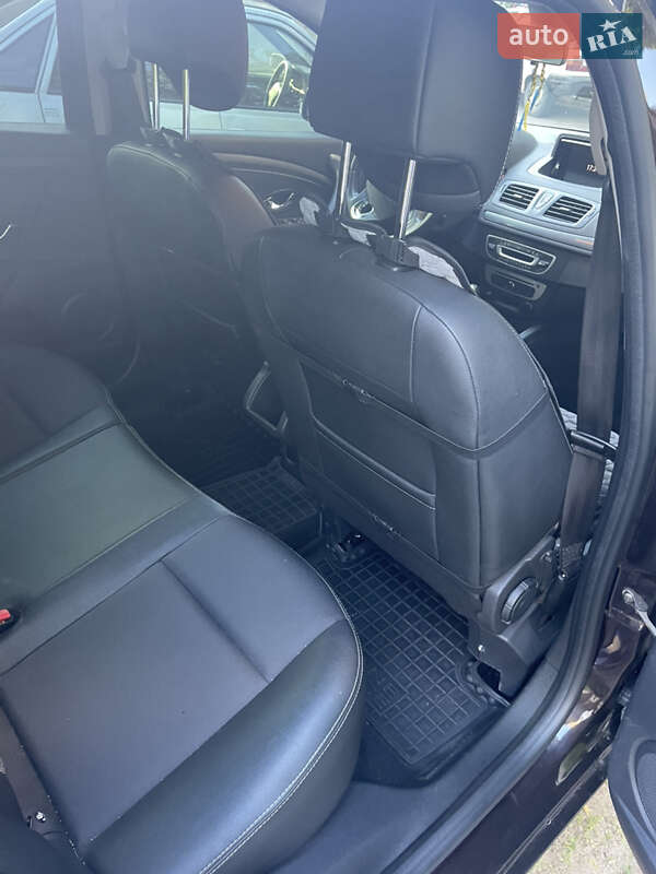 Универсал Renault Megane 2014 в Александрие