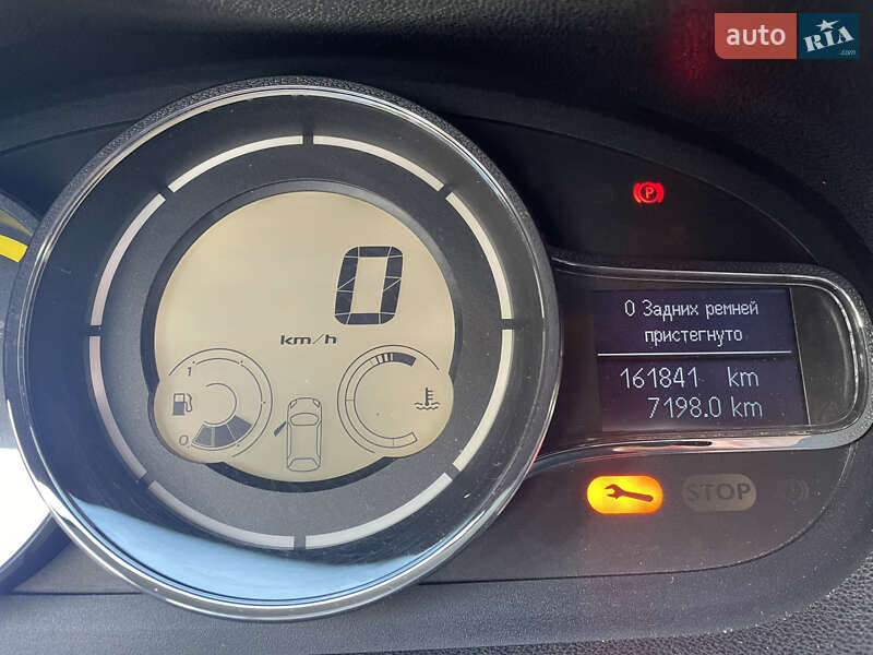 Универсал Renault Megane 2014 в Александрие