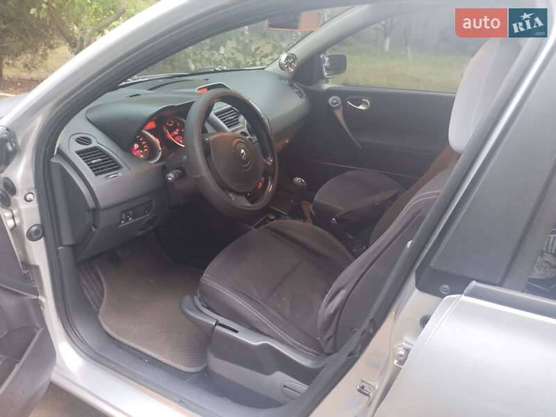 Универсал Renault Megane 2005 в Одессе