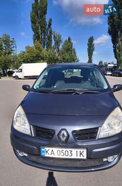 Хэтчбек Renault Megane 2007 в Киеве