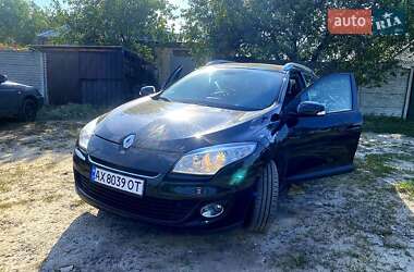 Универсал Renault Megane 2012 в Харькове