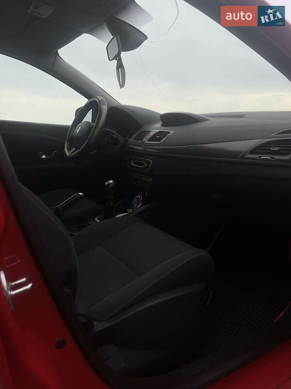 Универсал Renault Megane 2009 в Гадяче фото 13 Универсал Renault Megane 2009 в Гадяче